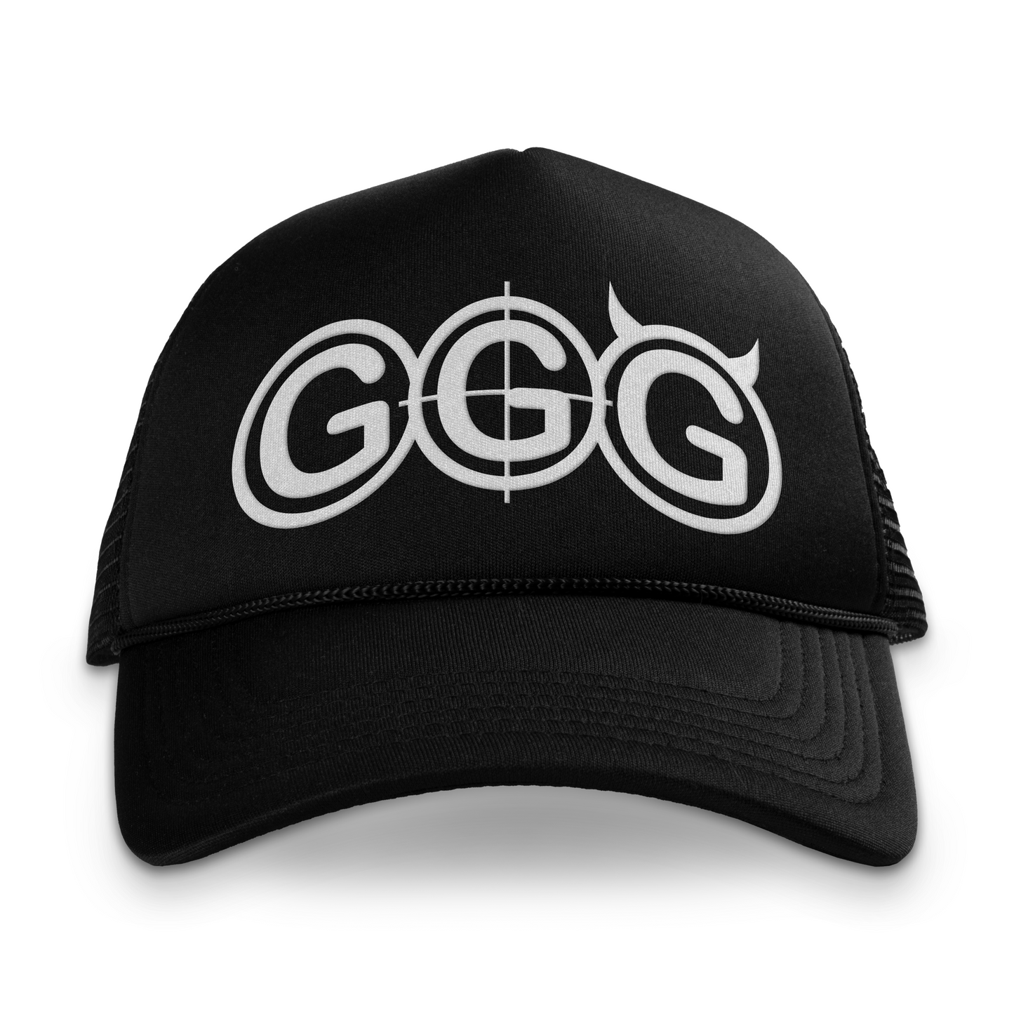 Ghettochapter trucker