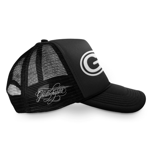 Ghettochapter trucker