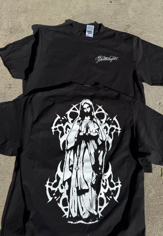 Virgin Mary Tee